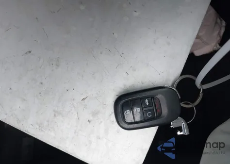 2024 Honda Accord Lx z USA, uszkodzony, nr VIN 1HGCY1F2XRA030538